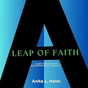 SIgned Fast & Hard and A Leap of Faith (Bundle Paperback)