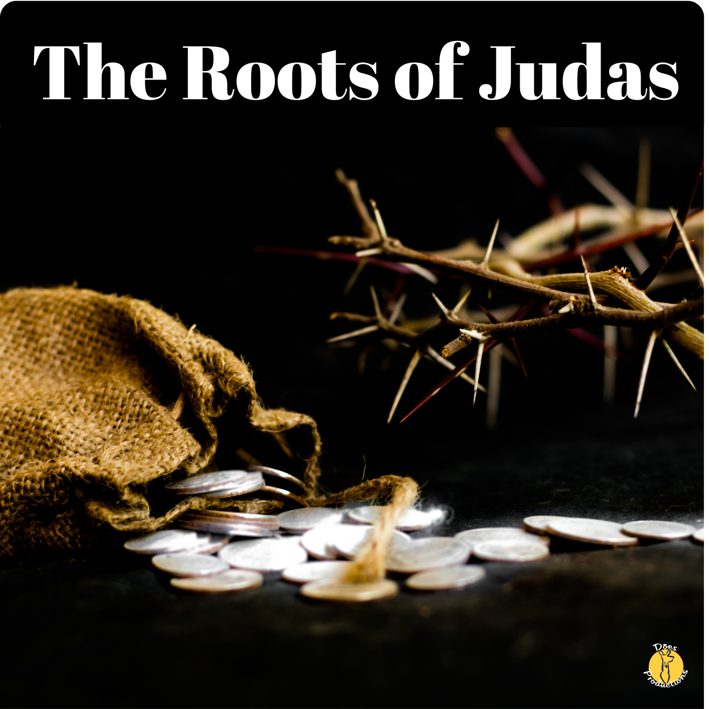 The Roots of Judas - Dying from the Inside/Out